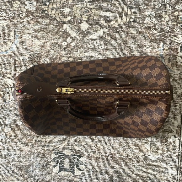 Louis Vuitton Speedy 30 - Picture 15 of 16